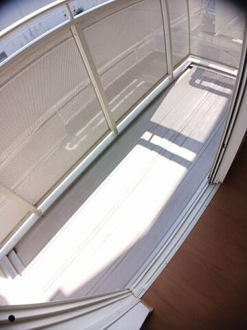  サニーレジデンスＢ