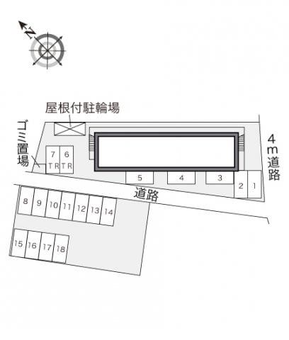  レオパレス坂出