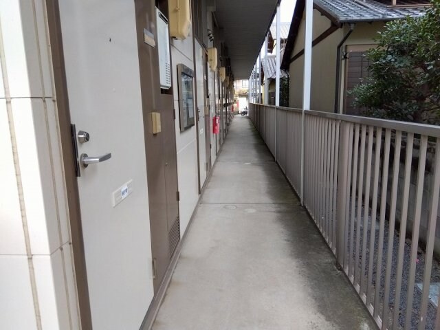 レオパレス坂出