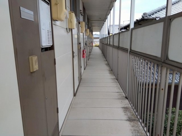  レオパレス坂出