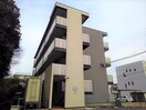  レオパレスエトワール　栗林