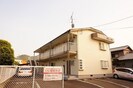 エルディム大西の外観