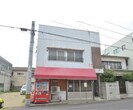 北斗荘の外観