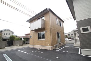 D-room西ハゼ　A