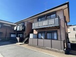 パインズコート新居　B棟