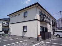 フレグランス藤ノ木　Ｂ棟