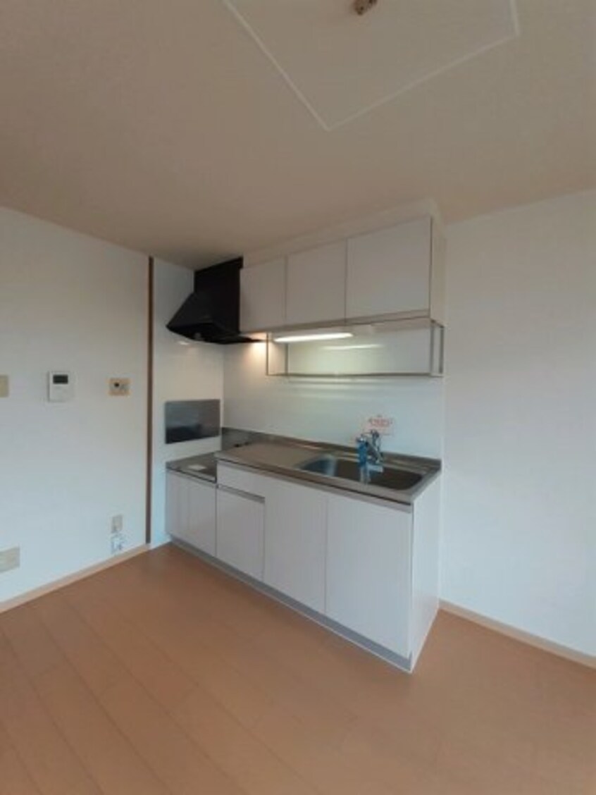  なかよしハイツ　１