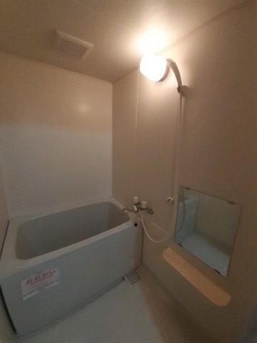  なかよしハイツ　１