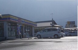 ミニストップ香川町店さんまで1500m