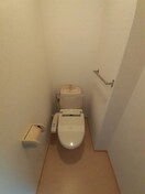  なかよしハイツ　１