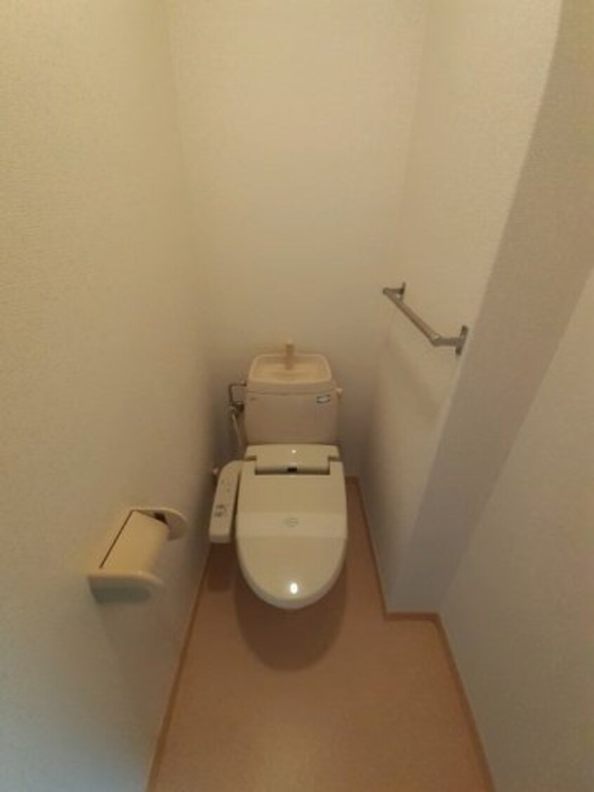  なかよしハイツ　１