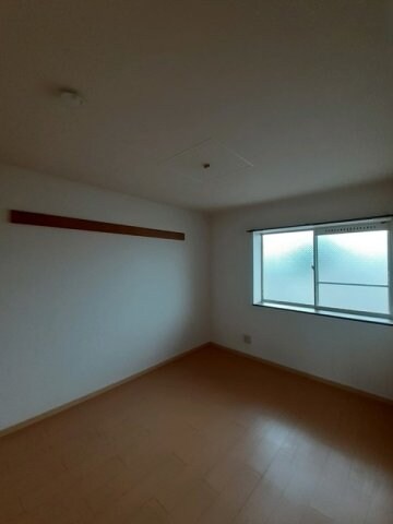  なかよしハイツ　１