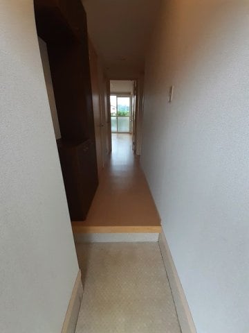  なかよしハイツ　１