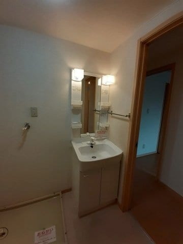  なかよしハイツ　１