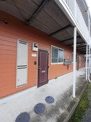  なかよしハイツ　１