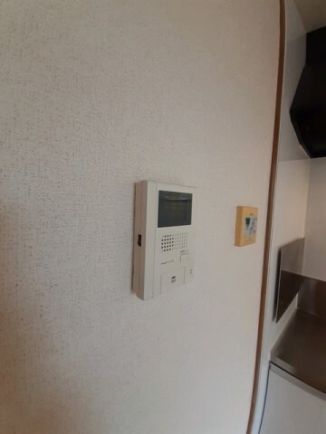  なかよしハイツ　１