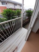  なかよしハイツ　１