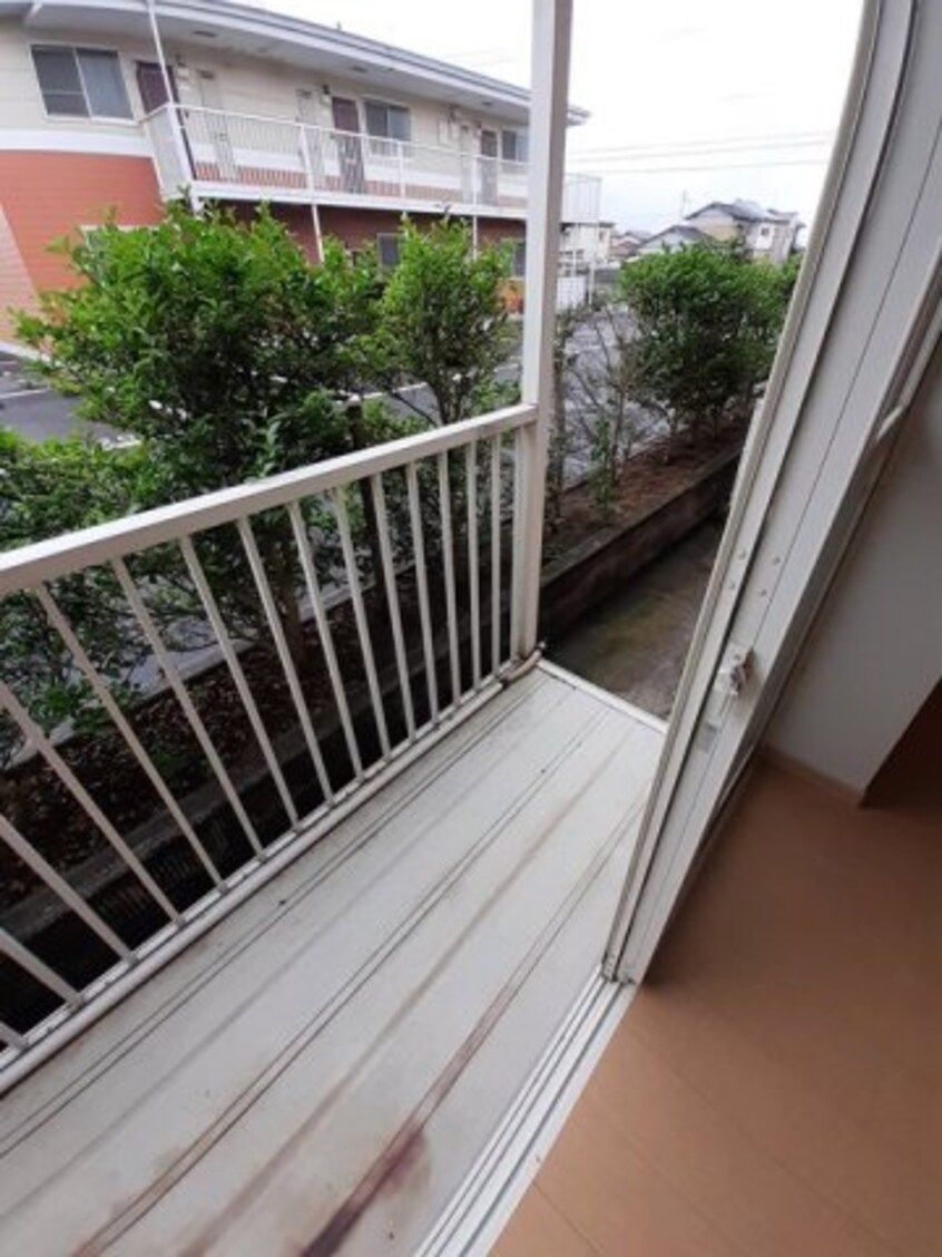  なかよしハイツ　１