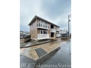 ロイヤルパークス林町　D棟