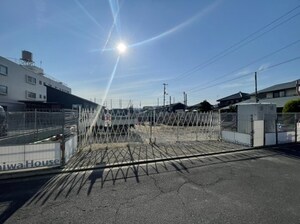 カメリアメゾン
