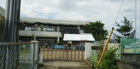 かわしま保育園さんまで740m アメニティーハイツ川島ⅢＡ