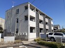 ラ・フォーレⅢの外観