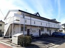  ニューエルディム伏石