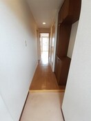  ニューエルディム伏石