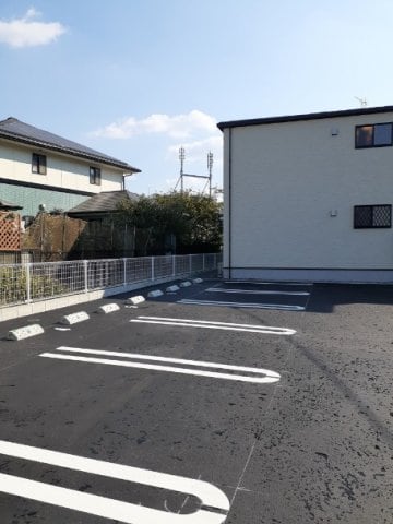  シエロガーデン坂出