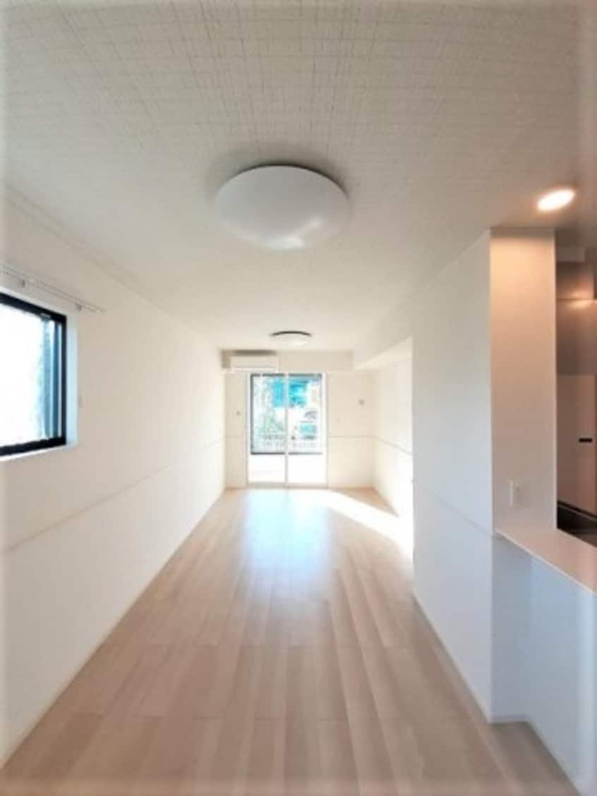  シエロガーデン坂出