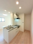  シエロガーデン坂出