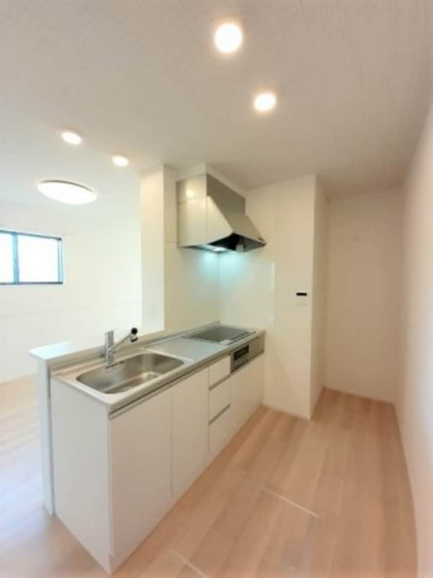  シエロガーデン坂出