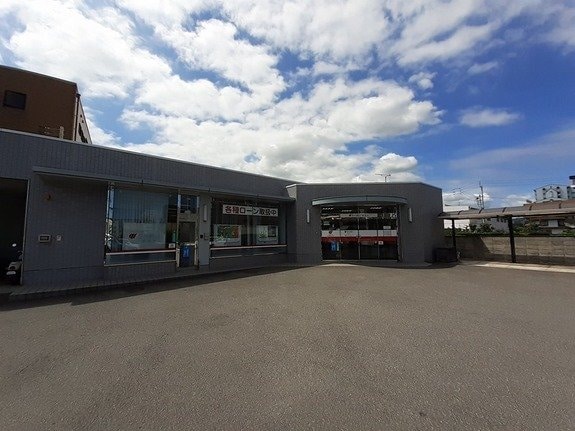 香川銀行東支店さんまで1300m デイ　ドリーム