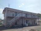 エルディムひばりの外観