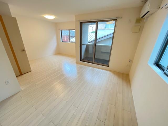 リビング ヴェルジェⅡ