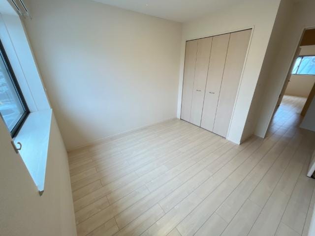 洋室 ヴェルジェⅡ