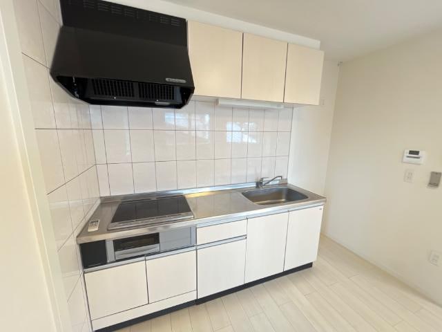 キッチン ヴェルジェⅡ