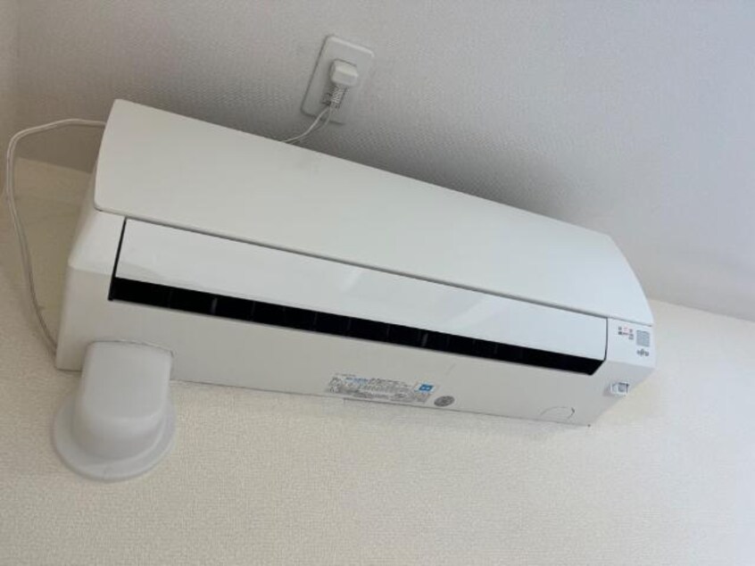 エアコン ヴェルジェⅡ