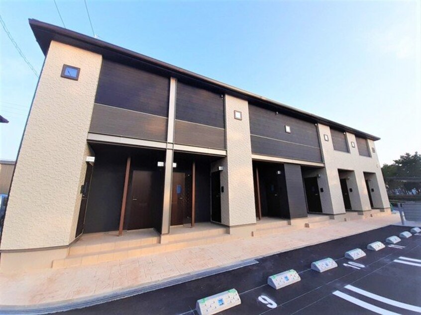  ルーベル宇多津ⅡＣ