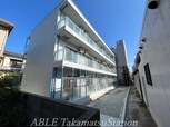 Lavita扇町