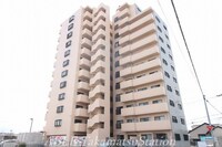 ハイクレスト高松