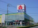 ヤマダ電機テックランド高松鶴市店まで1,708ｍ カンパニュラ