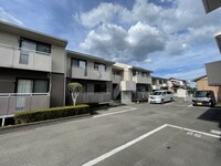 サンタウン円座　Ｄ棟