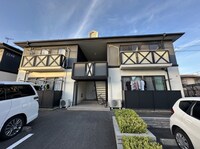 サングリーン太田A棟