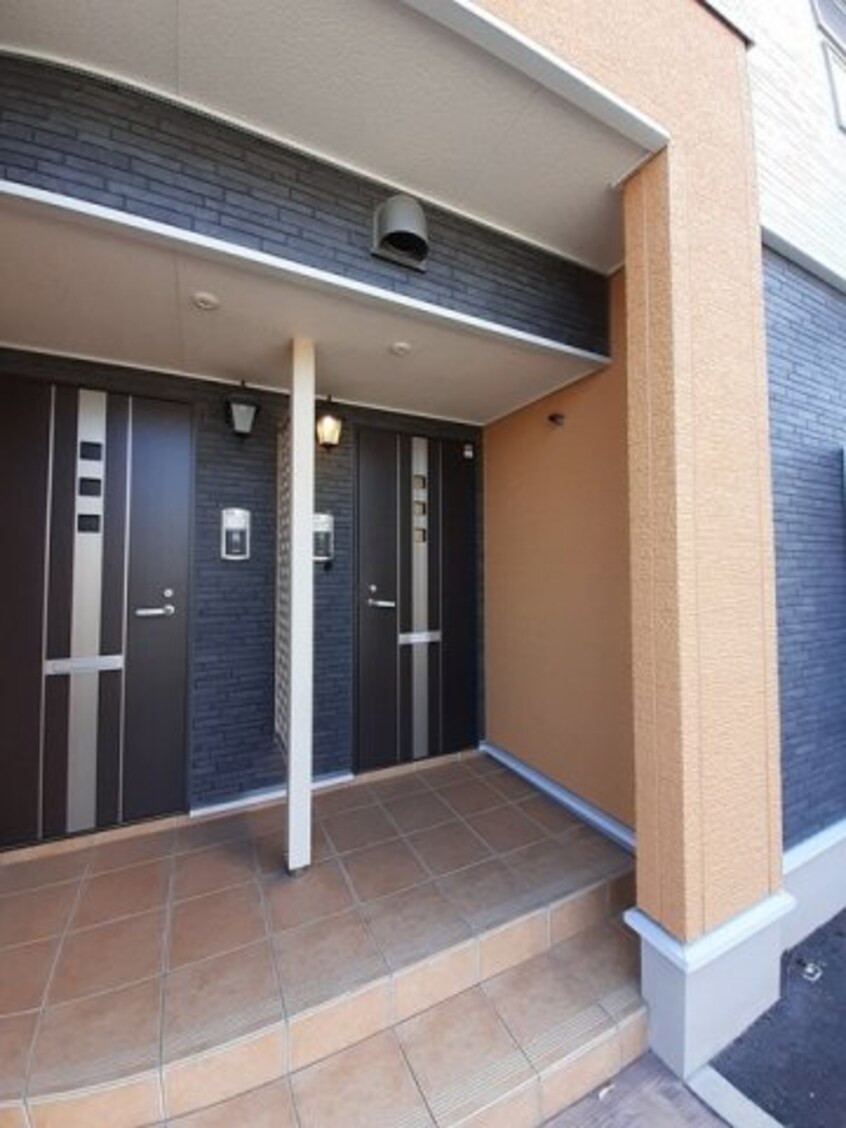  フェリーチェ六条Ａ