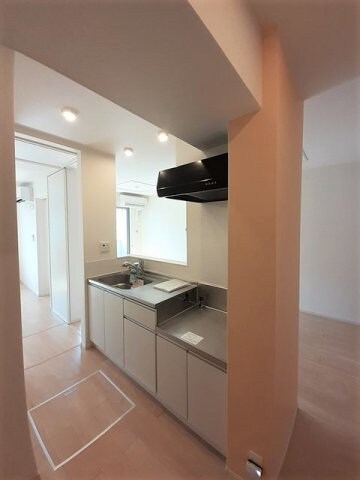  フェリーチェ六条Ａ