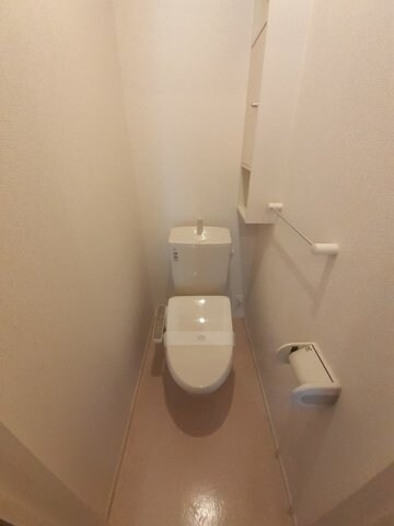  フェリーチェ六条Ａ