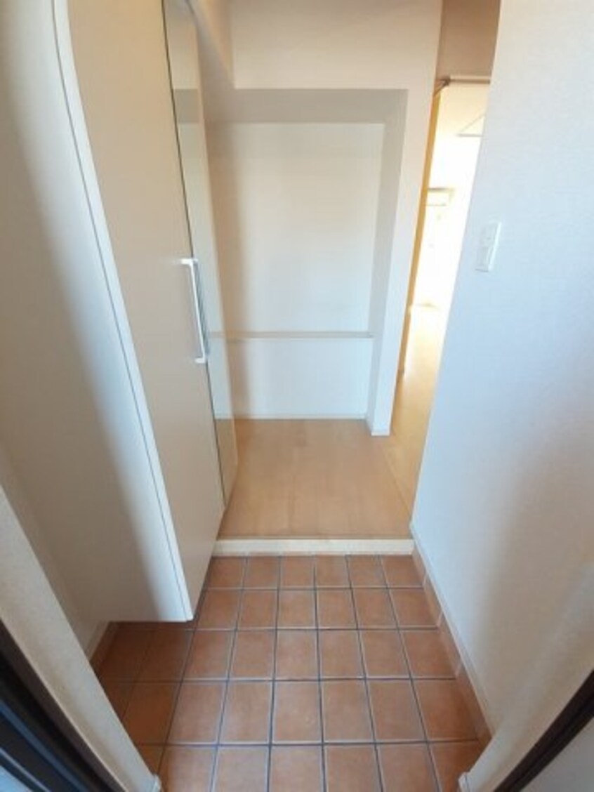  フェリーチェ六条Ａ