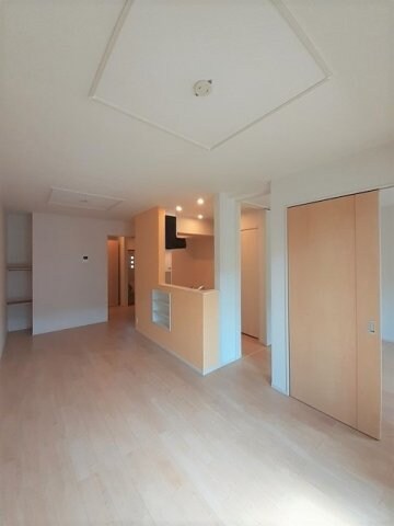  フェリーチェ六条Ａ