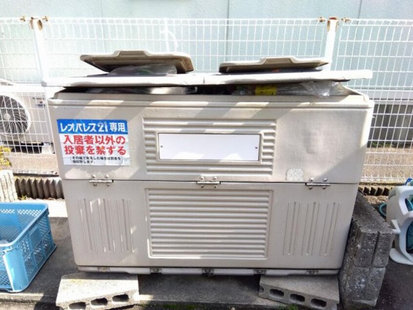  レオパレス楓